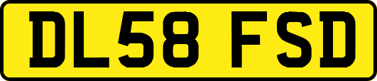 DL58FSD