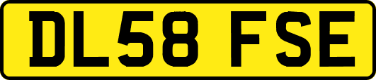 DL58FSE