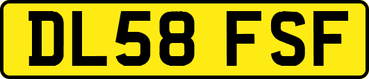 DL58FSF