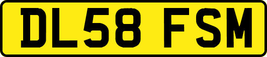 DL58FSM