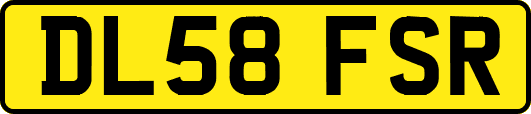 DL58FSR