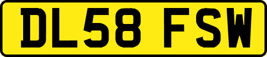 DL58FSW