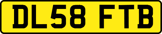 DL58FTB
