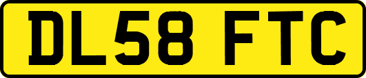 DL58FTC