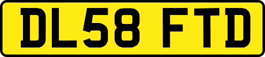 DL58FTD