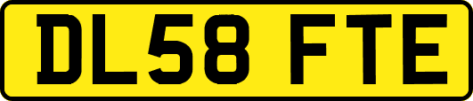 DL58FTE
