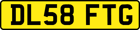 DL58FTG