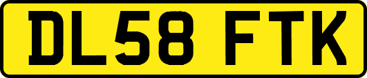 DL58FTK