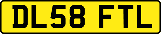DL58FTL