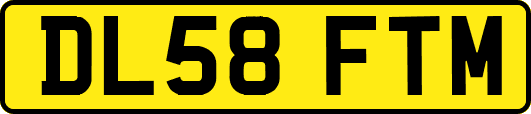 DL58FTM