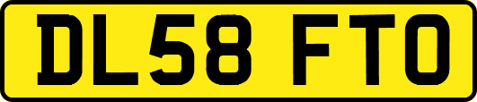 DL58FTO