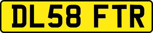 DL58FTR