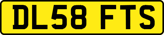 DL58FTS