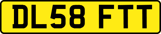 DL58FTT