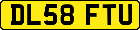 DL58FTU