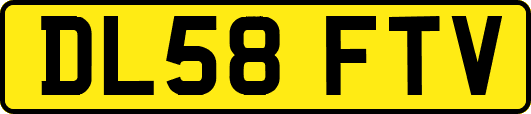 DL58FTV