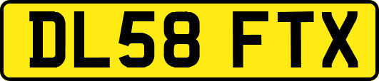 DL58FTX