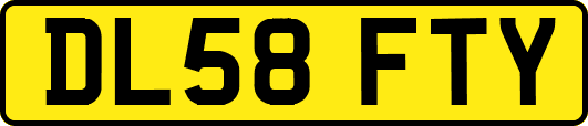 DL58FTY