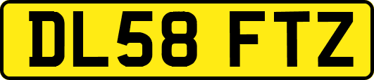 DL58FTZ