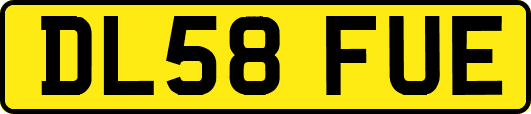 DL58FUE
