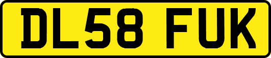 DL58FUK