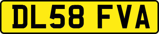 DL58FVA