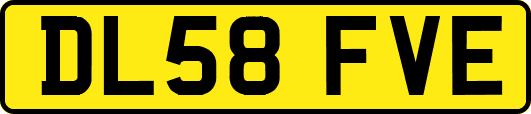 DL58FVE