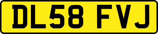 DL58FVJ