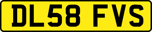 DL58FVS
