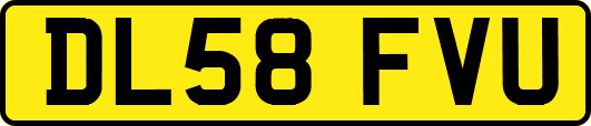 DL58FVU