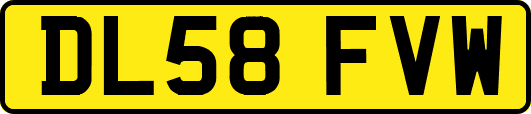 DL58FVW