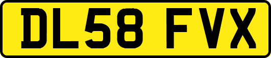 DL58FVX
