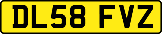 DL58FVZ