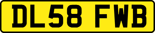 DL58FWB