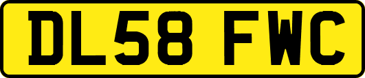 DL58FWC