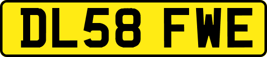 DL58FWE