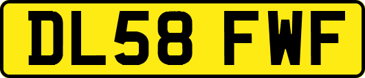 DL58FWF