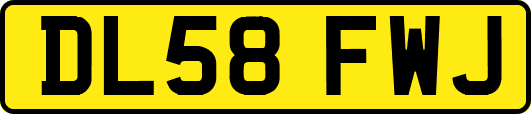 DL58FWJ