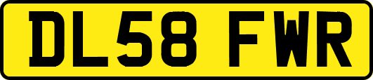 DL58FWR