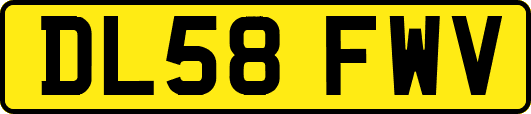 DL58FWV