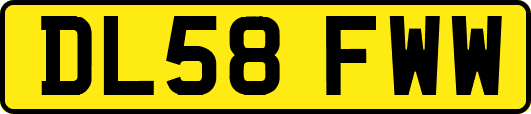 DL58FWW