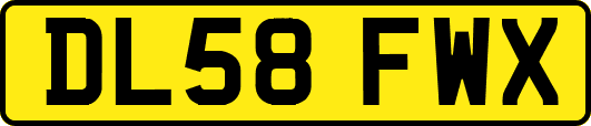 DL58FWX