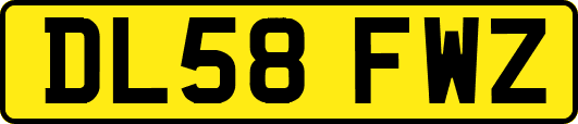 DL58FWZ
