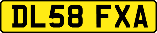 DL58FXA
