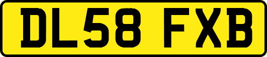 DL58FXB