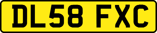 DL58FXC