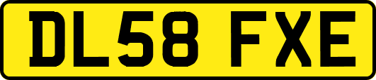 DL58FXE