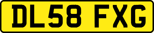 DL58FXG