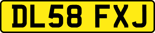 DL58FXJ