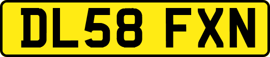 DL58FXN